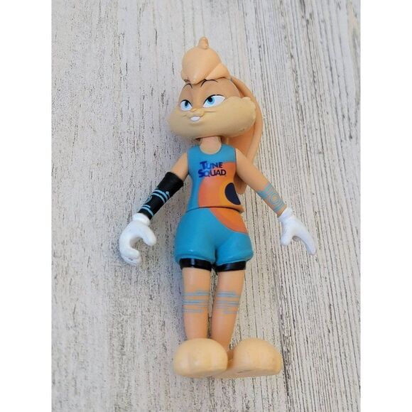 Moose tune squad Lola toy figure - Picture 2 of 4